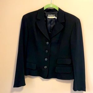 Salvatore Ferragamo blazer